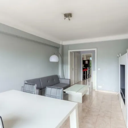 Apartament The Rivage Private