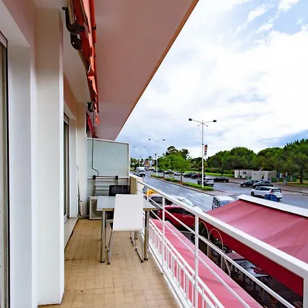 The Rivage Private * Cagnes-sur-Mer