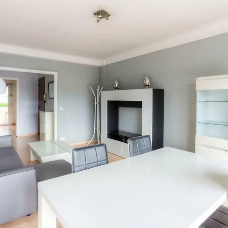The Rivage Private Apartament *