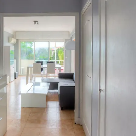 The Rivage Private Apartament
