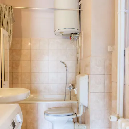 Apartament The Rivage Private *