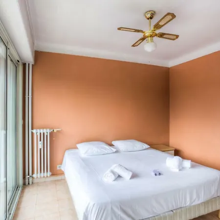 The Rivage Private Apartament *