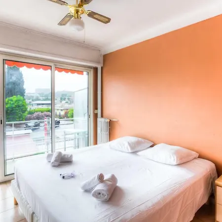 The Rivage Private Apartament *
